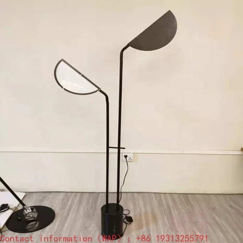 Lighting Decor For Living Room - 【Más Vendido】Lámparas de Pie de Estilo
