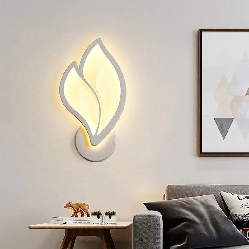 Foyer Lighting Wall Decor - Luces de Pared Interiores Modernas para