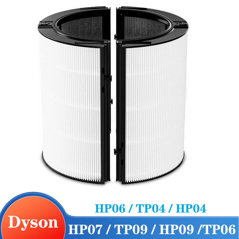 Dyson Fan Am07 - Reemplazo de filtro 2 en 1
