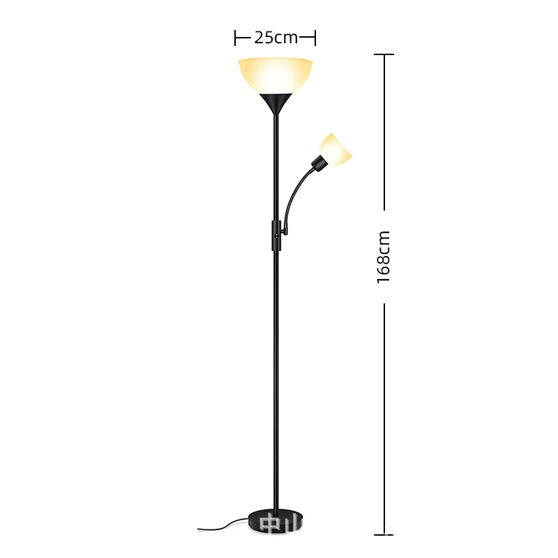 Decor Lighting Lamps - Lámparas de pie decorativas para sala