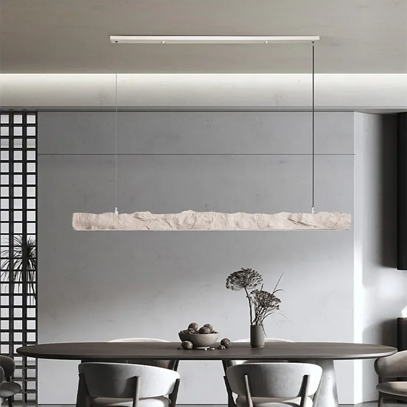Decor Lighting Fixtures - Luces colgantes minimalistas de estilo nórdico,
