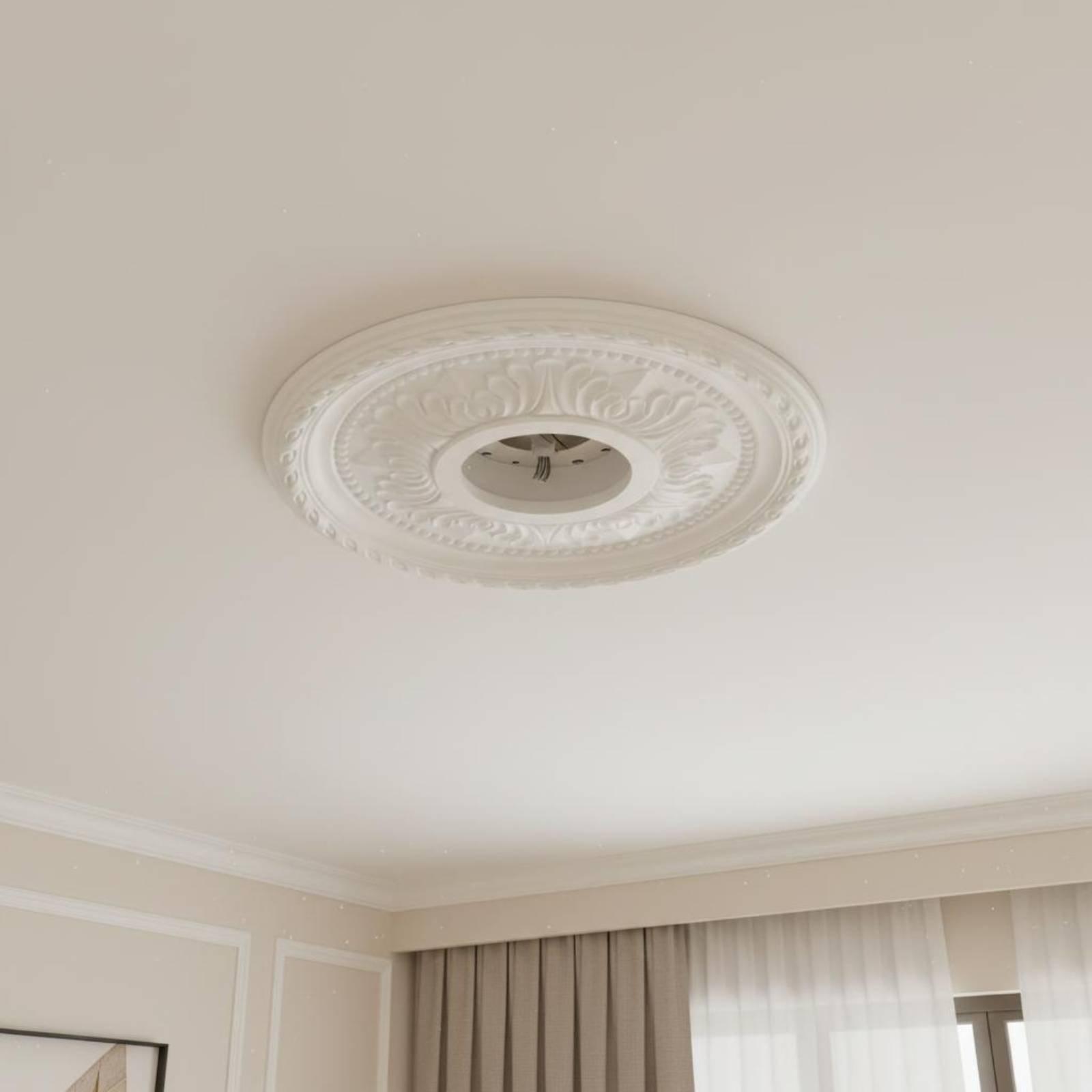 Decor Lighting Fixtures - Panel de Luz de Techo con