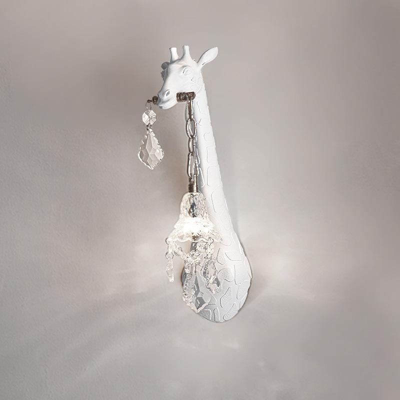 Foyer Lighting Wall Decor - Lámpara de Pared LED Creativa Moderna
