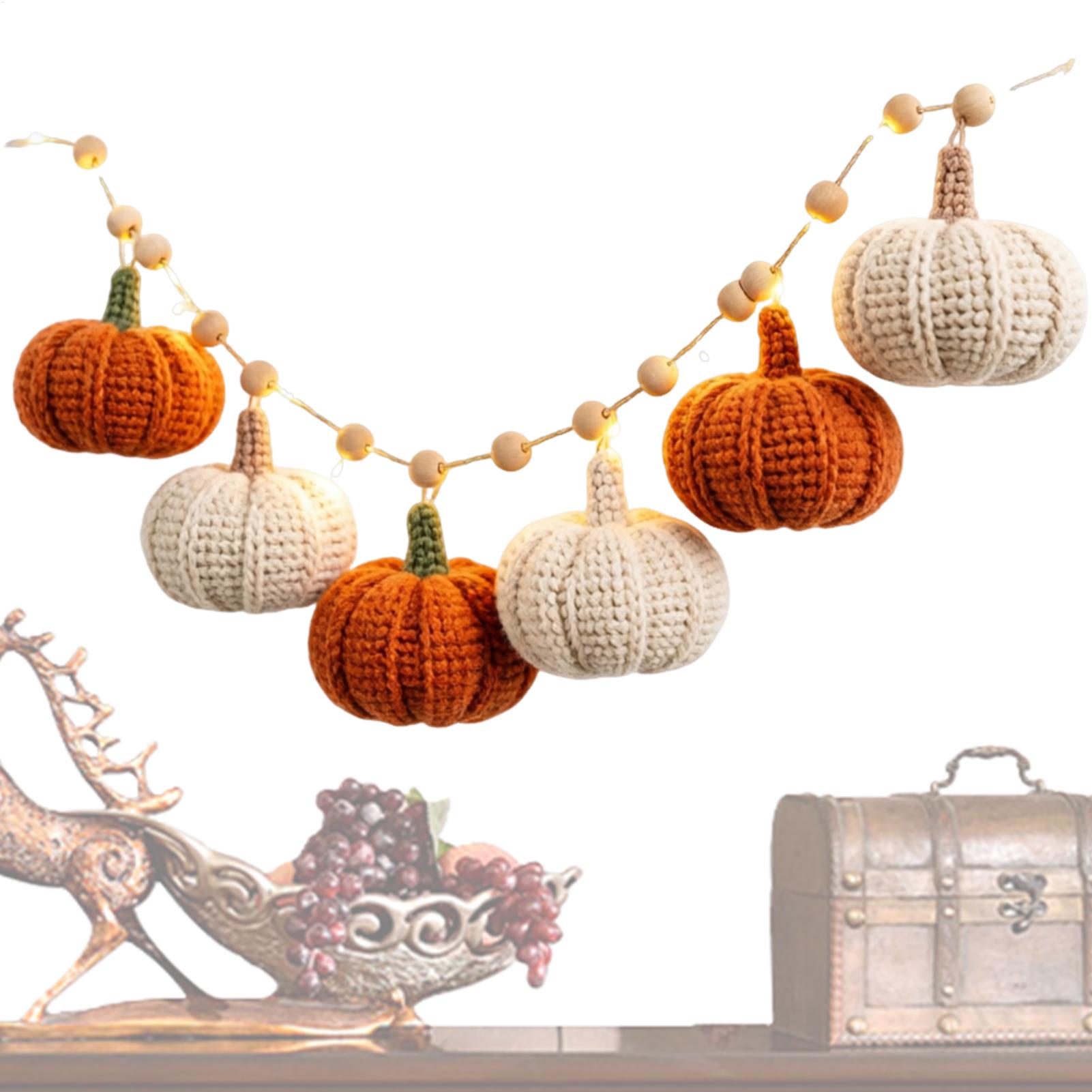 String Light Outdoor - Luces de Halloween para interiores, guirnalda