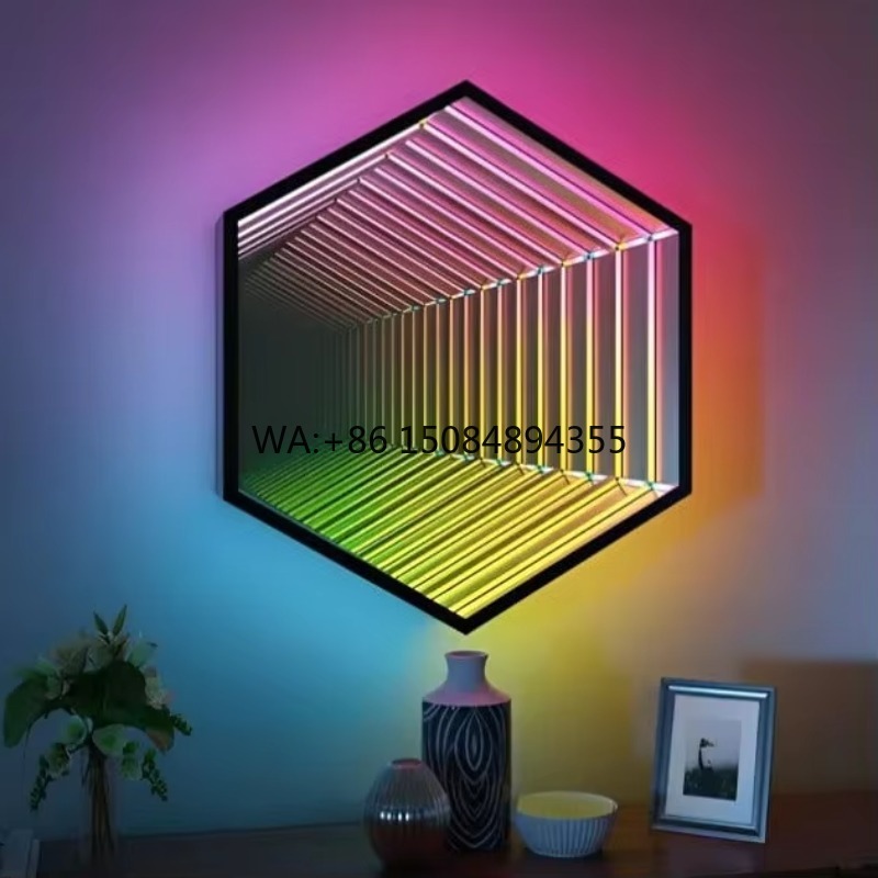 Lighting Decor For Living Room - Lámpara de Pared Decorativa LED Moderna