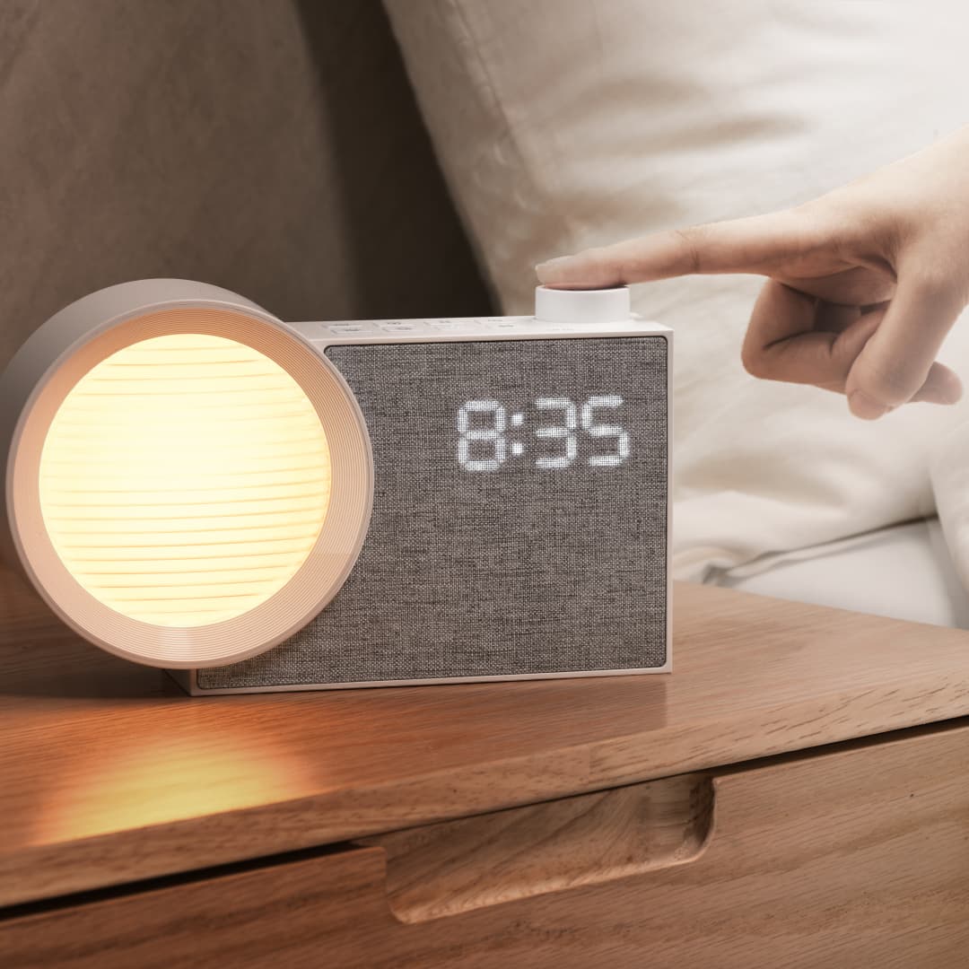 Decor Lighting Lamps - WILIT Lámpara LED de Noche con