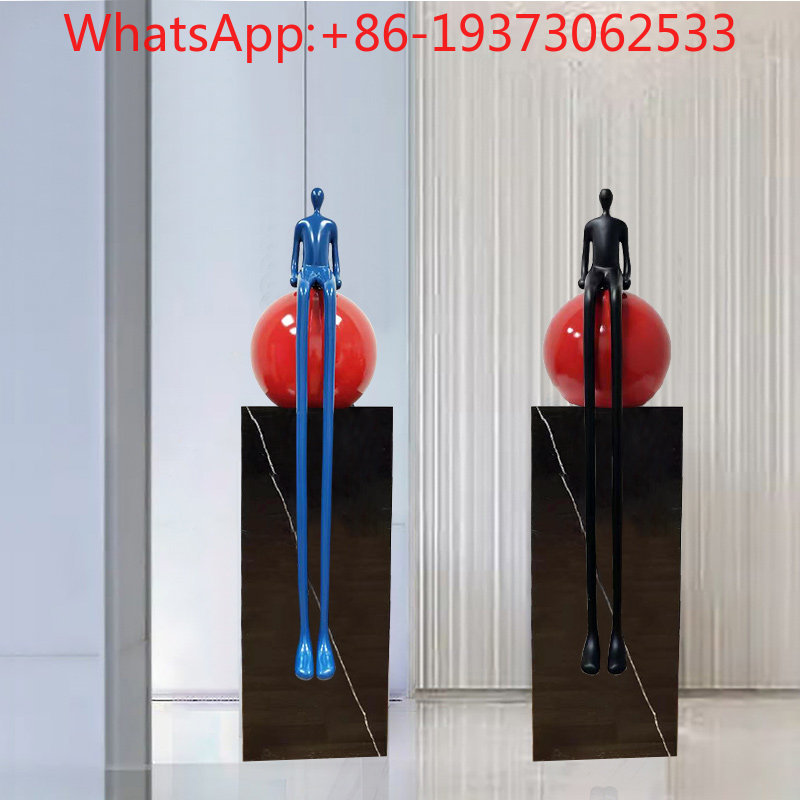 Lighting Decorative - Adorno Decorativo de Lujo Creativo con