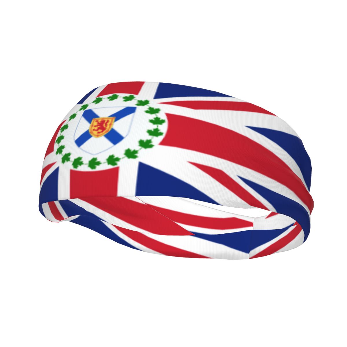 Nova Decor & Lighting Julestjerne - Diadema deportiva para yoga y fitness,