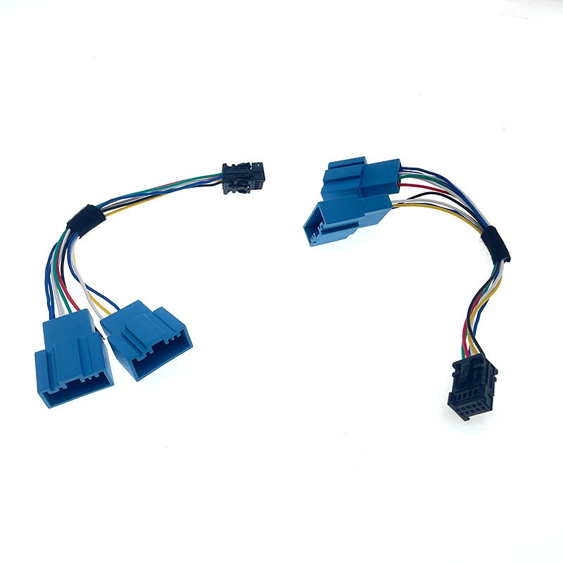 Union Lighting & Decor Collabs - Cable para actualizar luz trasera pre