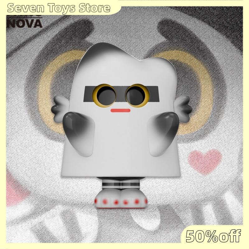Paws Nova Oficial Doshicat Mim - Nova Decor & Lighting Julestjerne reseña y precio