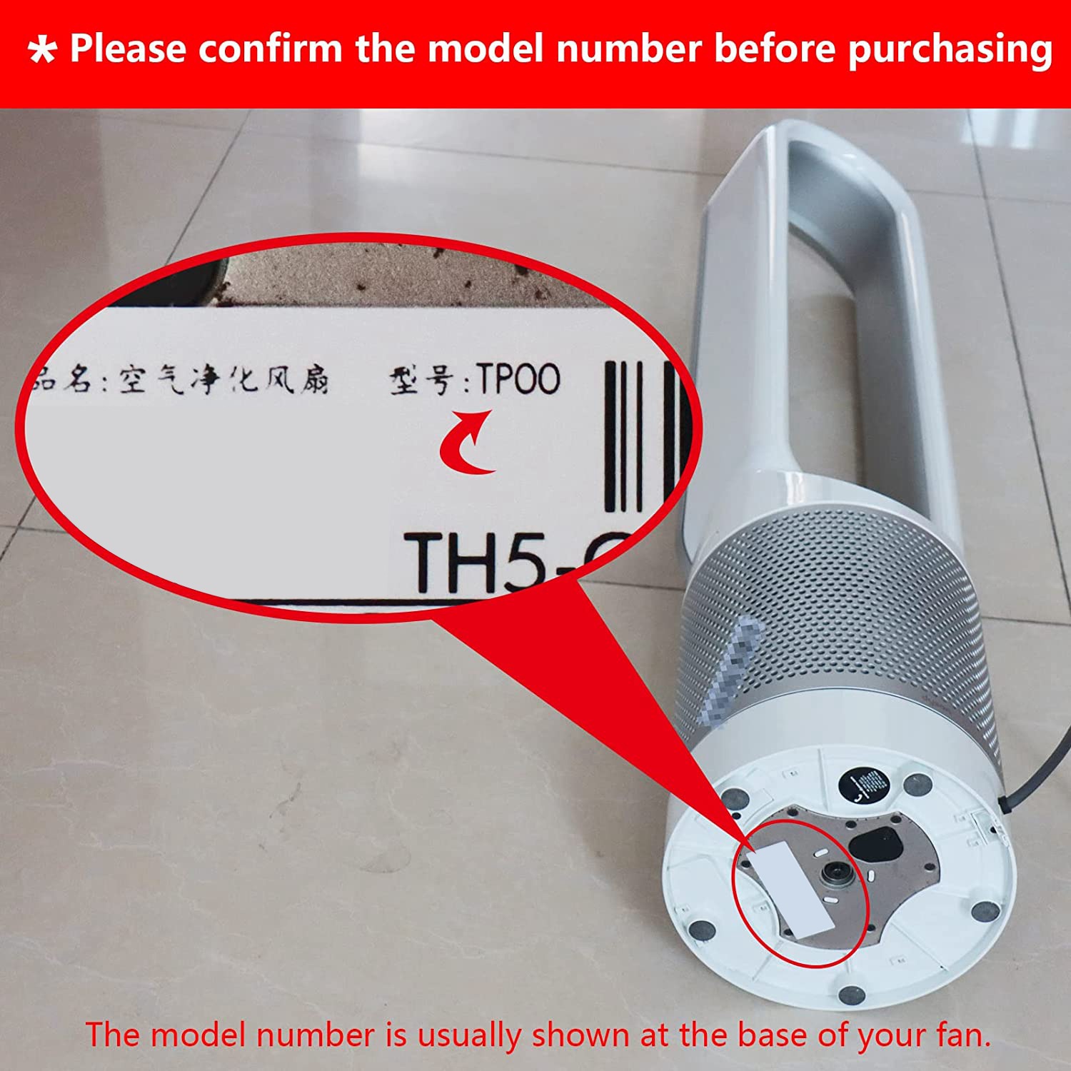 Control remoto 10 en 1 para hu - Dyson Fan Am07 reseña y precio