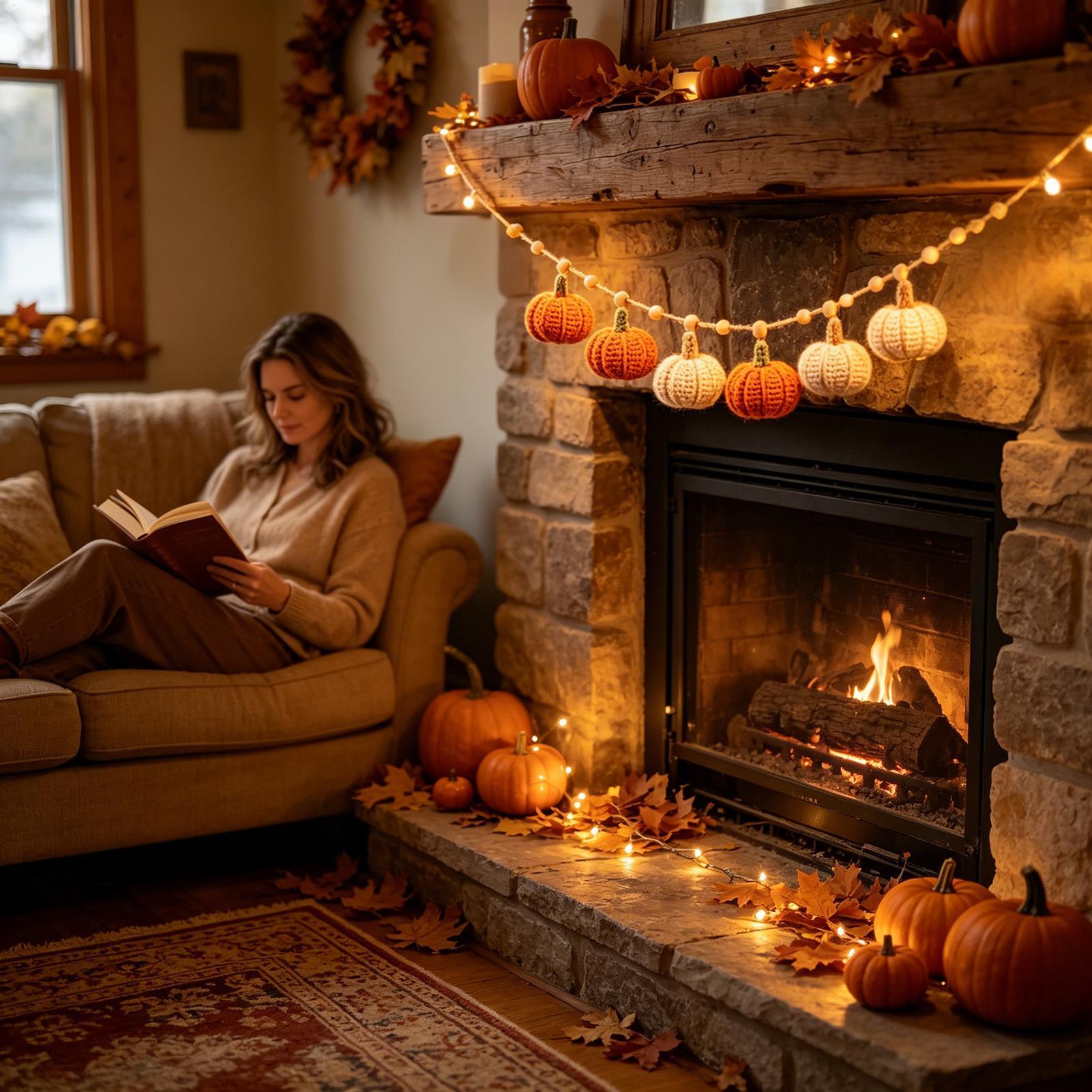 Luces de Halloween para interi - String Light Outdoor reseña y precio