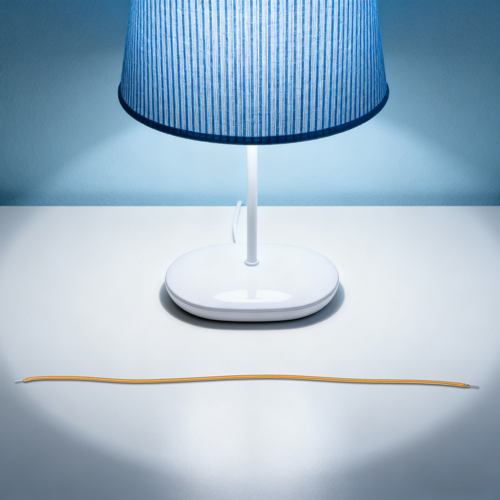 4 piezas de filamento LED flex - Decor Lighting Fixtures reseña y precio