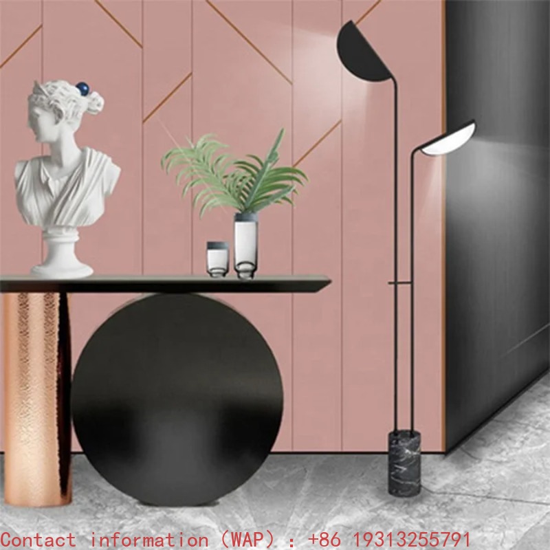 【Más Vendido】Lámparas de Pie d - Lighting Decor For Living Room reseña y precio