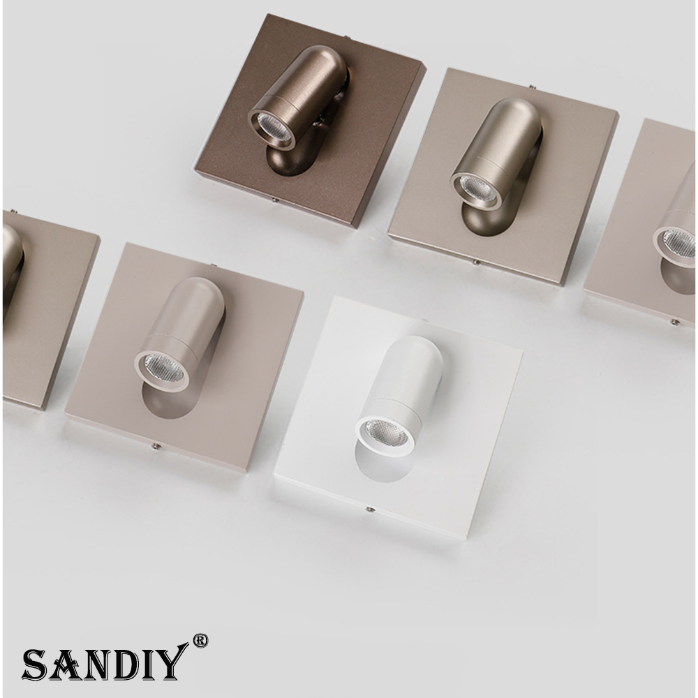 Lámpara de pared con interrupt - Foyer Lighting Wall Decor reseña y precio