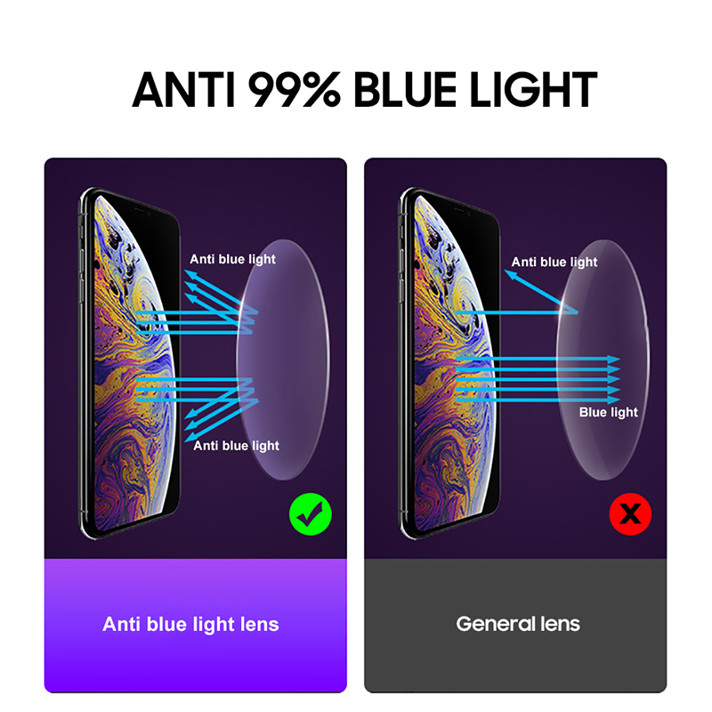 Gafas Cuadradas Coloridas para - Unique Lighting Decor reseña y precio