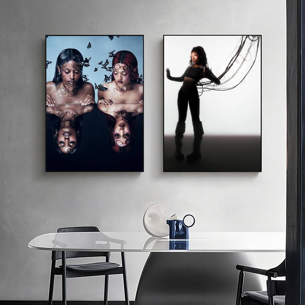 Póster de mariposas de la band - Nova Decor & Lighting Julestjerne reseña y precio