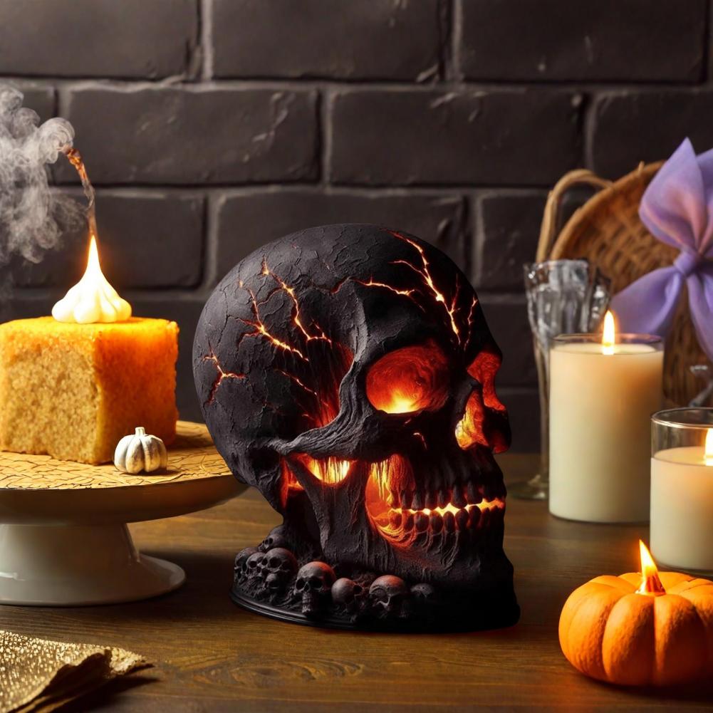 Lámpara de Escritorio con Form - Unique Lighting Decor reseña y precio
