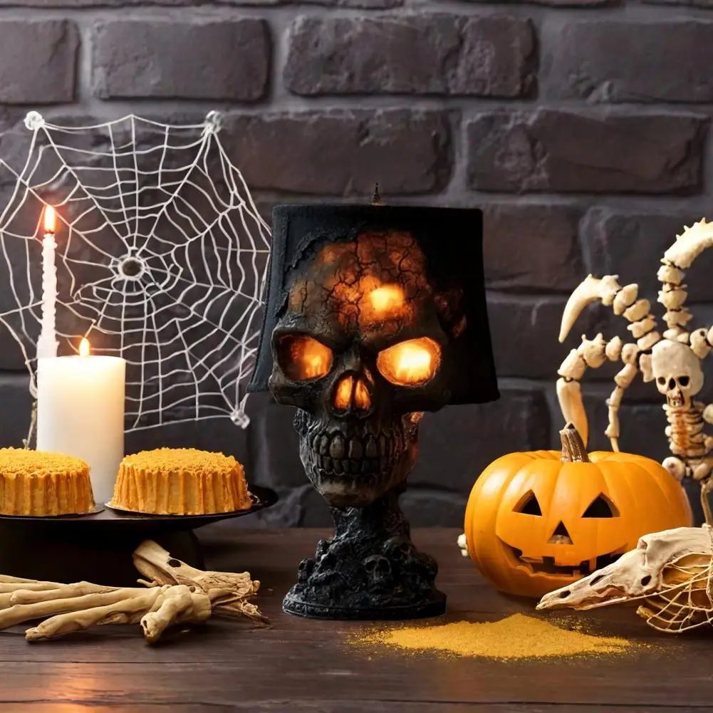 Lámpara de Escritorio con Form - Unique Lighting Decor reseña y precio