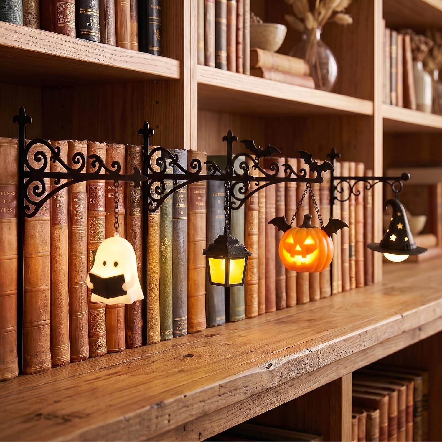 Lámpara de Librería - Iluminac - Lighting Decor In Room reseña y precio