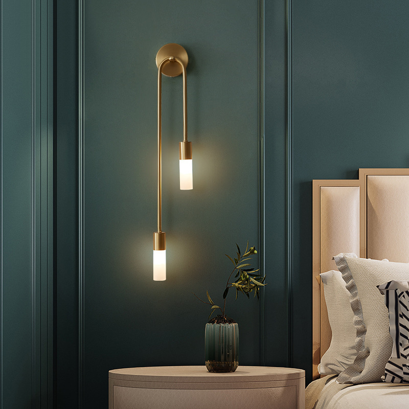 Lámpara de Pared LED Decorativ - Lighting Decorative reseña y precio