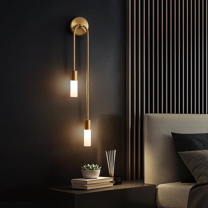 Lámpara de Pared LED Decorativ - Lighting Decorative reseña y precio