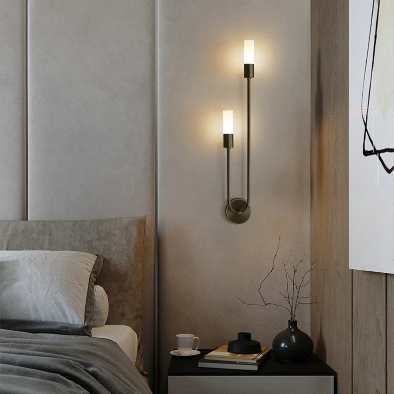Lámpara de Pared LED Decorativ - Lighting Decorative reseña y precio