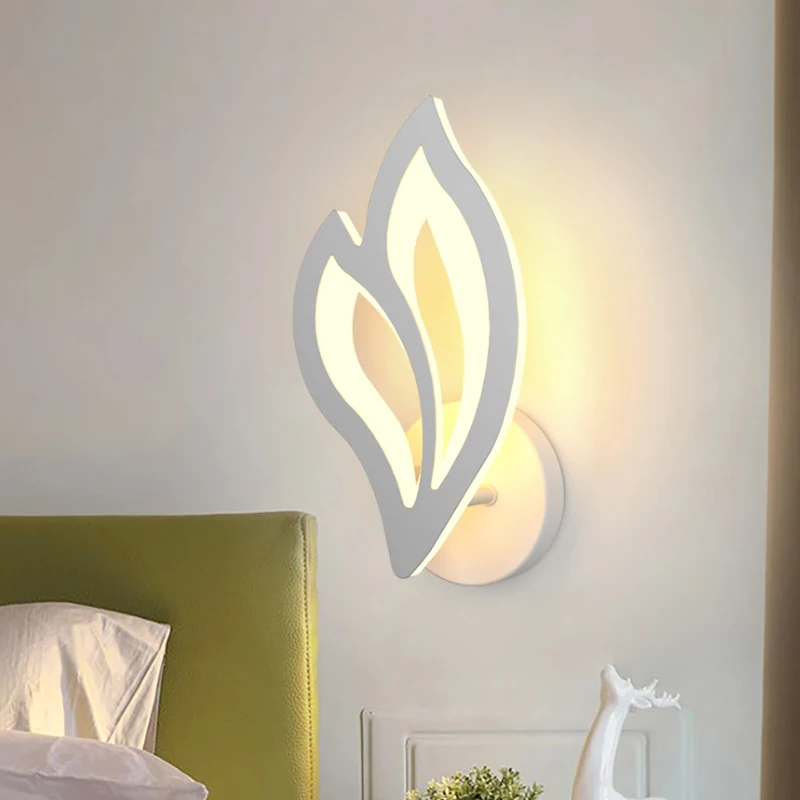 Luces de Pared Interiores Mode - Foyer Lighting Wall Decor reseña y precio