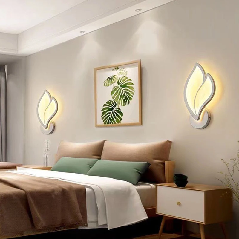 Luces de Pared Interiores Mode - Foyer Lighting Wall Decor reseña y precio