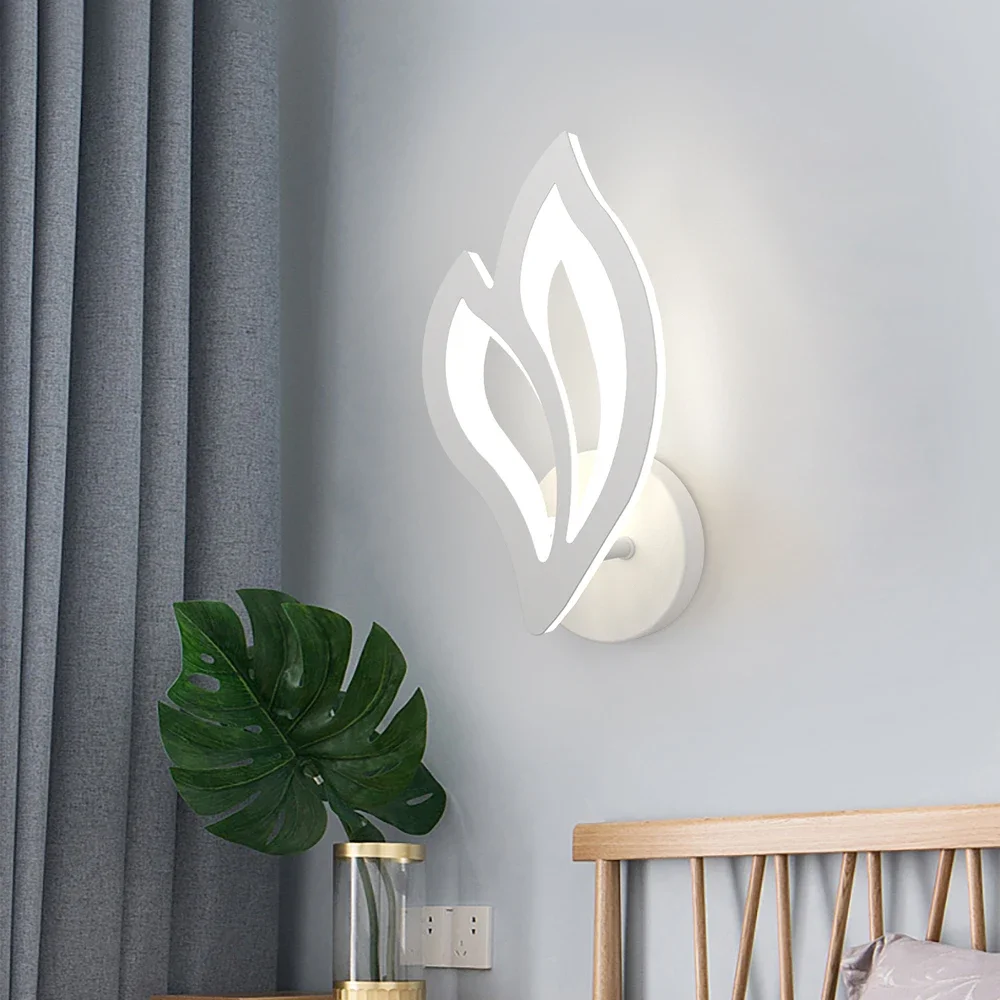 Luces de Pared Interiores Mode - Foyer Lighting Wall Decor reseña y precio