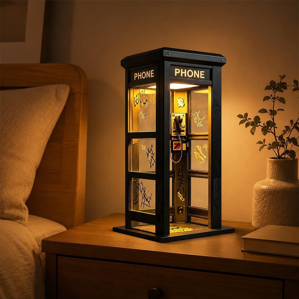 Lámpara de Mesa con Diseño de  - Decor Lighting Lamps reseña y precio