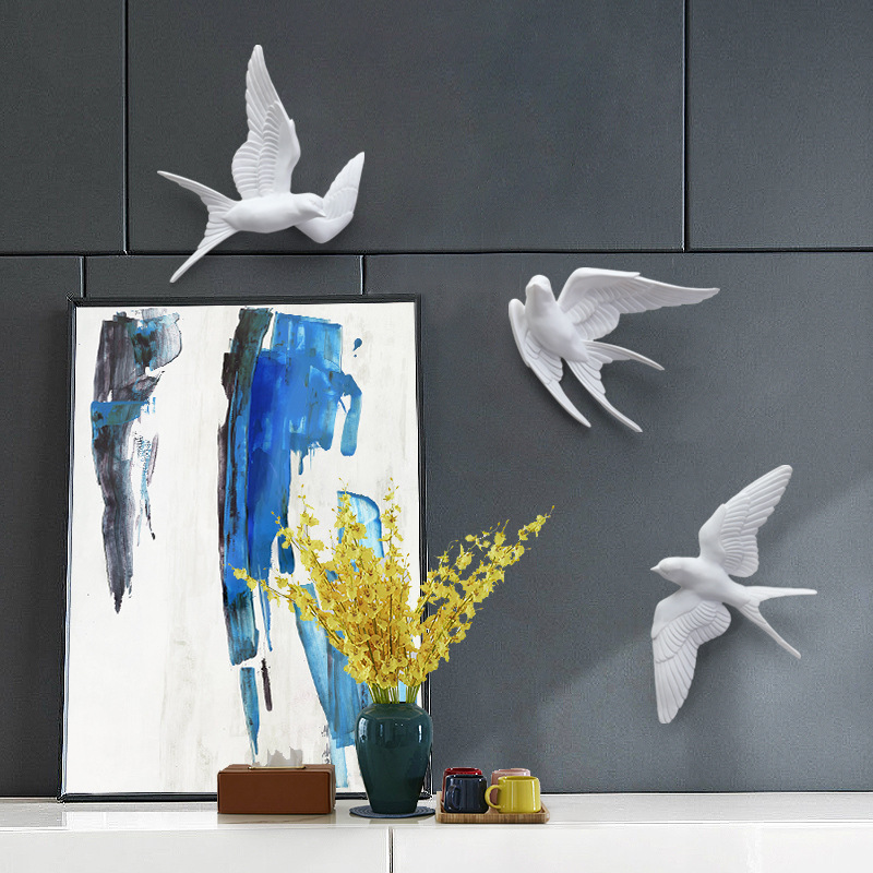 Decoración colgante creativa d - Foyer Lighting Wall Decor reseña y precio