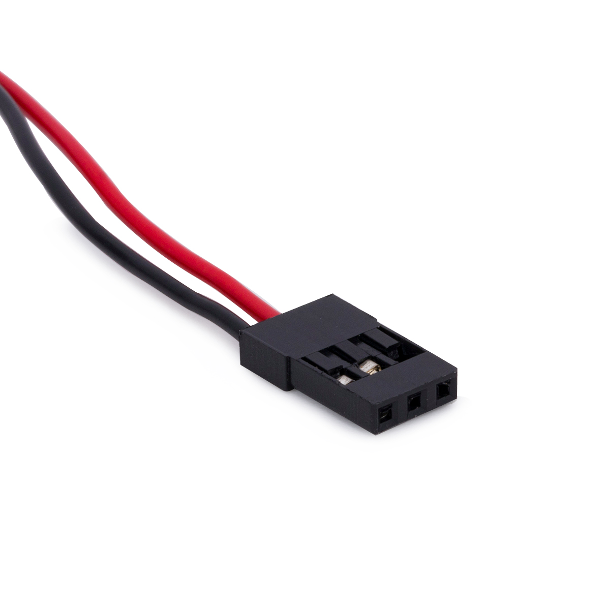 Tira de luces LED, foco noctur - Lighting Bolt Decor reseña y precio