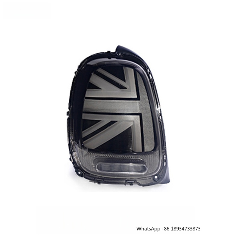 Adecuado para BMW MINI luces t - Union Lighting & Decor Collabs reseña y precio