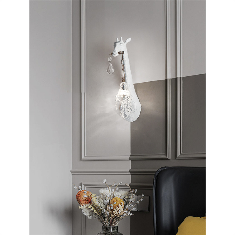 Lámpara de Pared LED Creativa  - Foyer Lighting Wall Decor reseña y precio