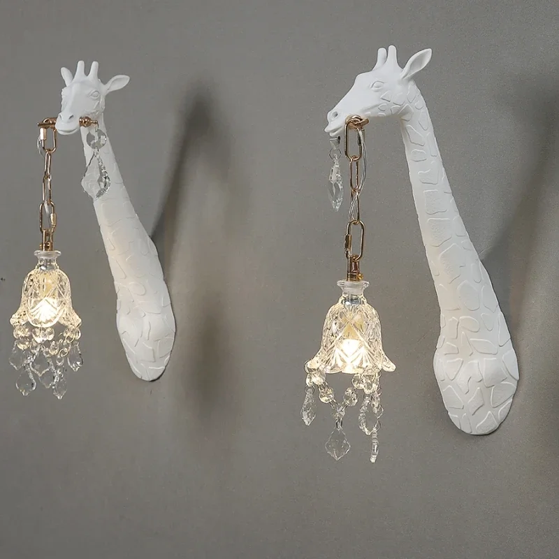 Lámpara de Pared LED Creativa  - Foyer Lighting Wall Decor reseña y precio