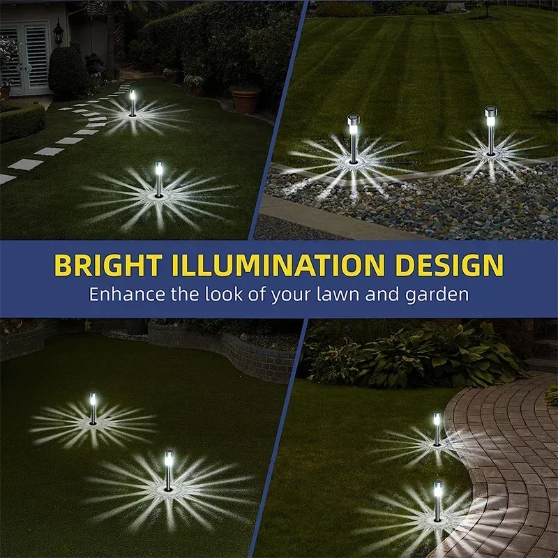 Luces solares para exteriores, - String Light Outdoor reseña y precio