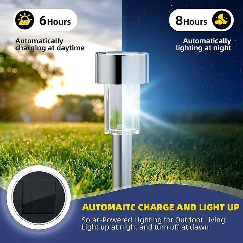 Luces solares para exteriores, - String Light Outdoor reseña y precio