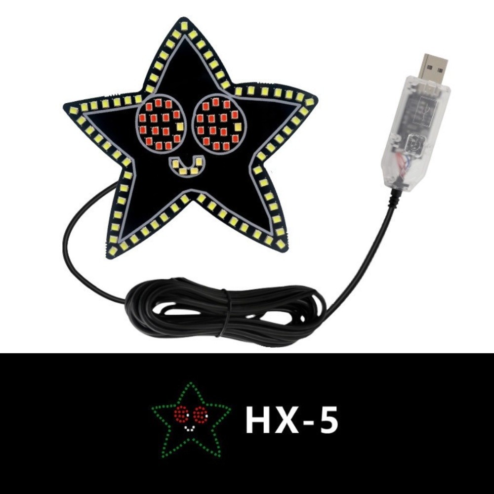 Luz LED de decoración para coc - Unique Lighting Decor reseña y precio