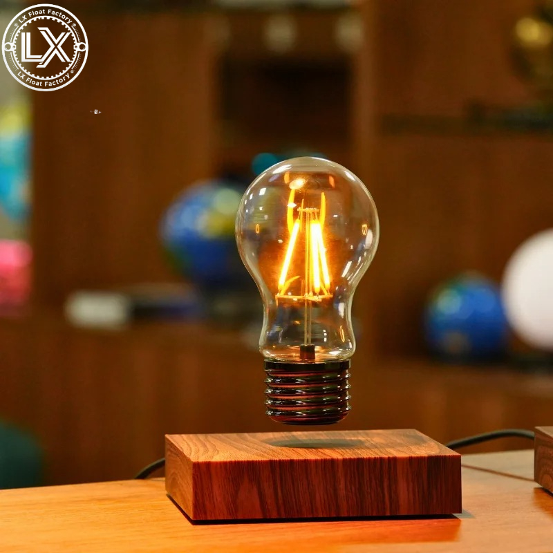 Lámpara de Escritorio LED Inal - Unique Lighting Decor reseña y precio
