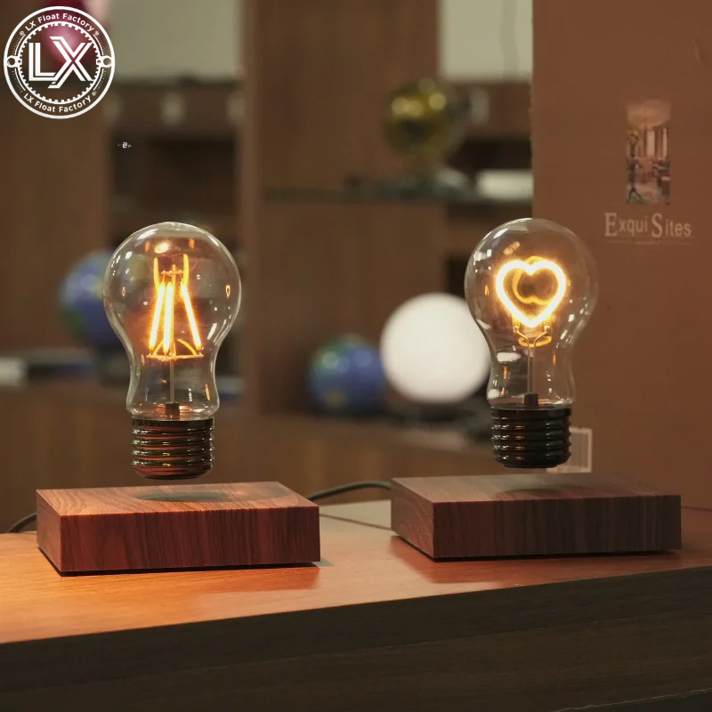 Lámpara de Escritorio LED Inal - Unique Lighting Decor reseña y precio