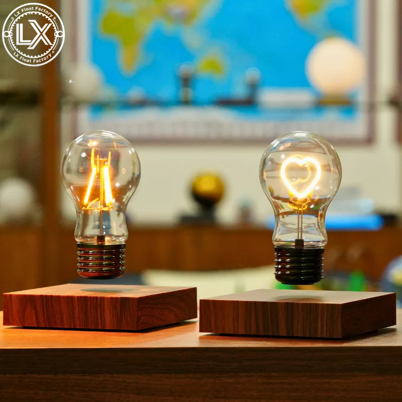 Lámpara de Escritorio LED Inal - Unique Lighting Decor reseña y precio