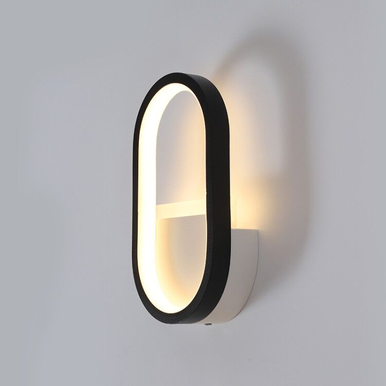 Lámpara de Pared LED Nórdica M - Lighting Decorative reseña y precio