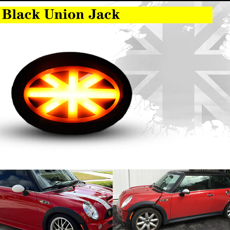 Luces LED iJDM con Logotipo Un - Union Lighting & Decor Collabs reseña y precio