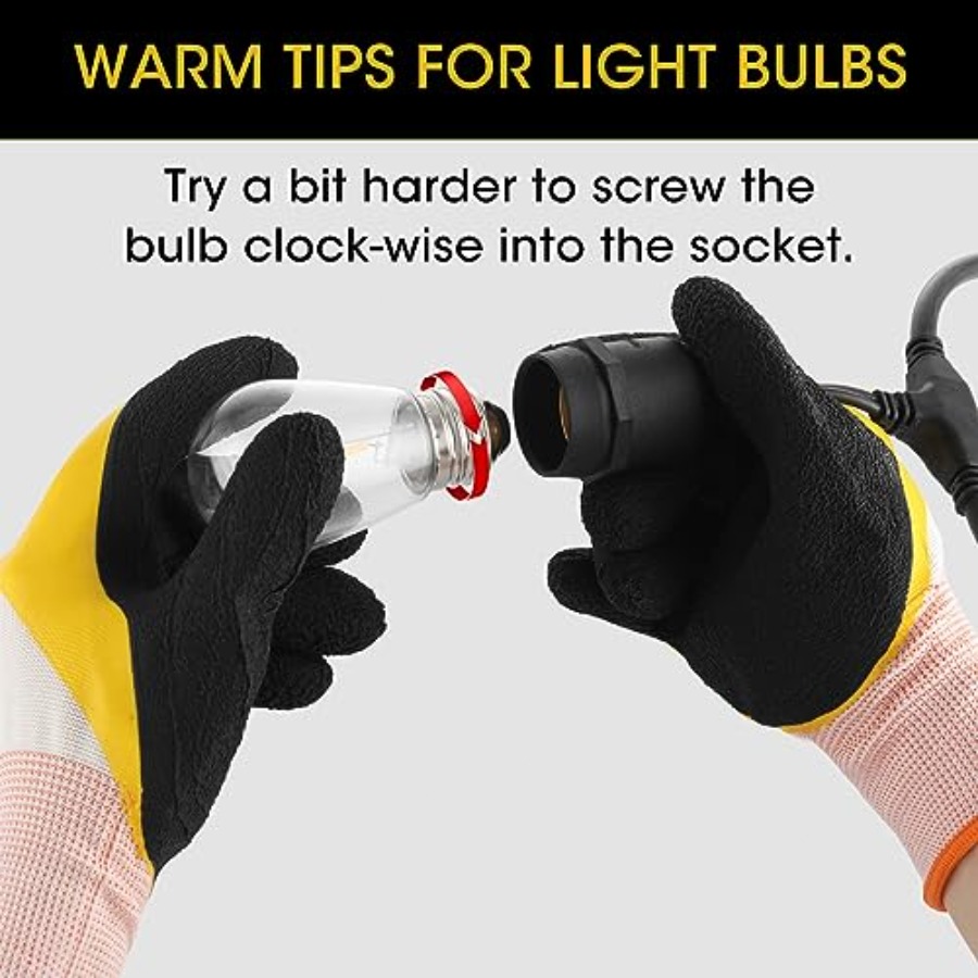 Paquete de 36 Bombillas LED S1 - String Light Outdoor reseña y precio