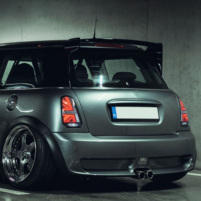 Para MINI R50 R53 R52 Cooper 2 - Union Lighting & Decor Collabs reseña y precio