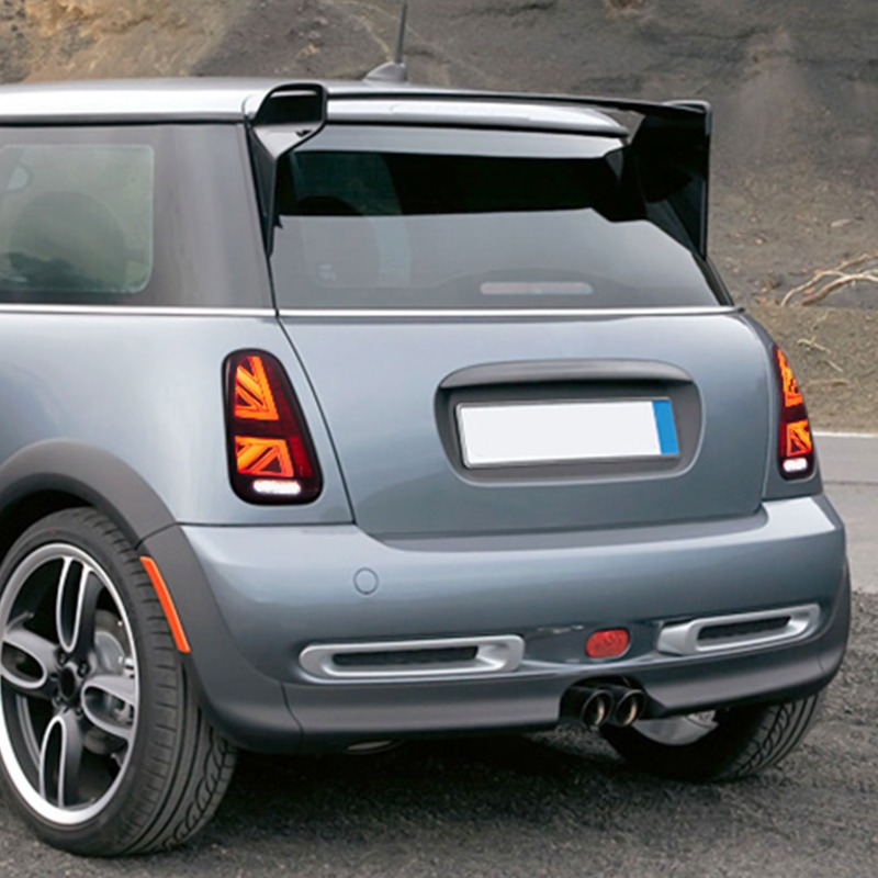 Para MINI R50 R53 R52 Cooper 2 - Union Lighting & Decor Collabs reseña y precio