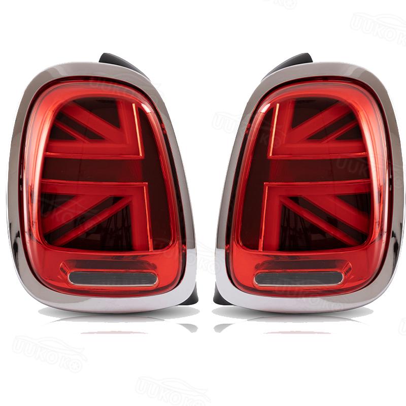 Para Mini Cooper F55 F56 F57 U - Union Lighting & Decor Collabs reseña y precio
