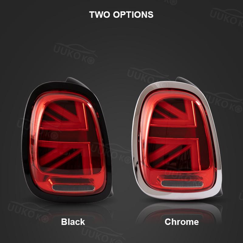 Para Mini Cooper F55 F56 F57 U - Union Lighting & Decor Collabs reseña y precio