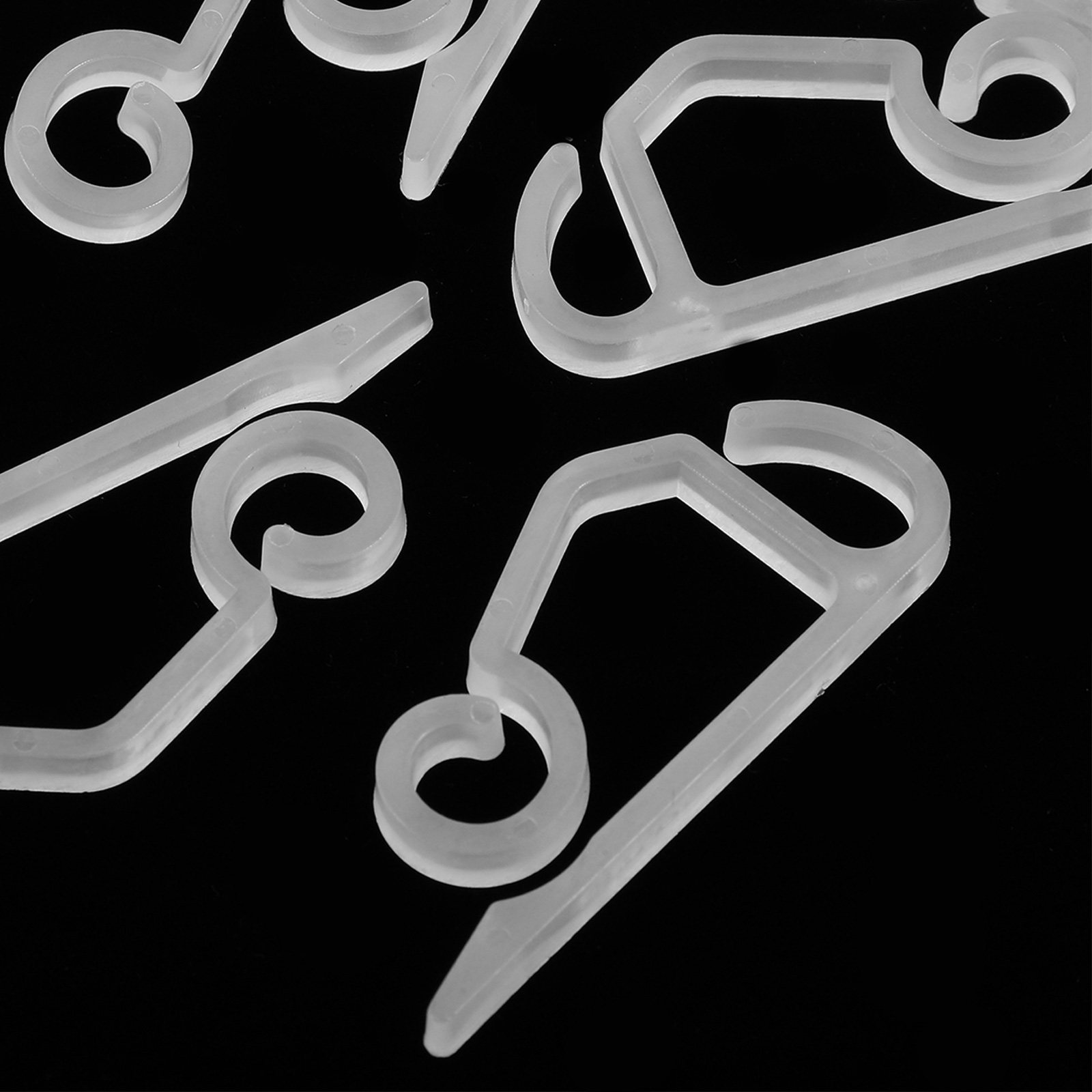 50 Ganchos para Guirnaldas de  - String Light Outdoor reseña y precio